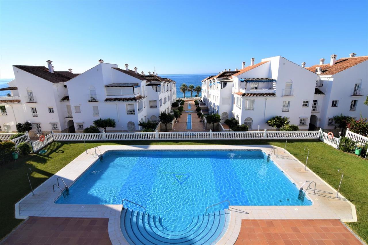 Apartamento Edf Fuentes A 2g - Eurosur