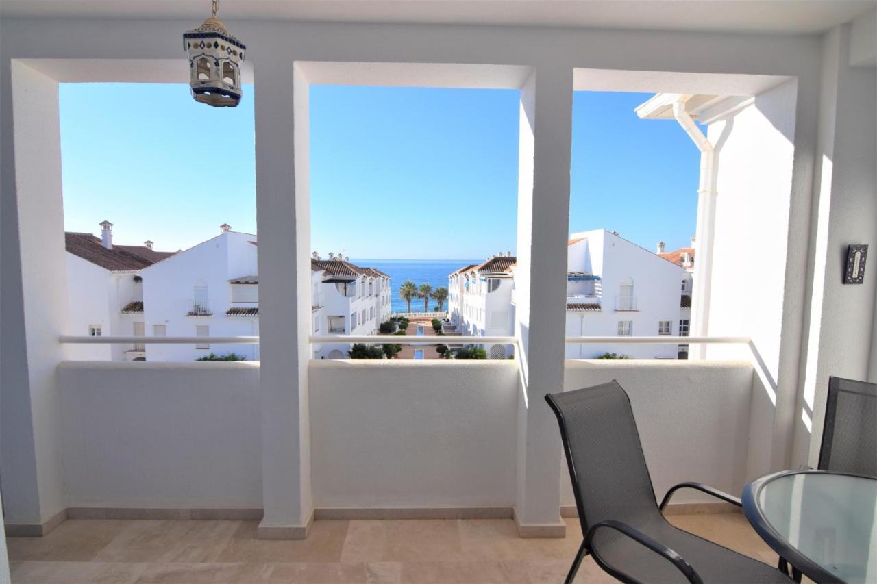 Edf Fuentes A 2g - Eurosur Apartamento Nerja