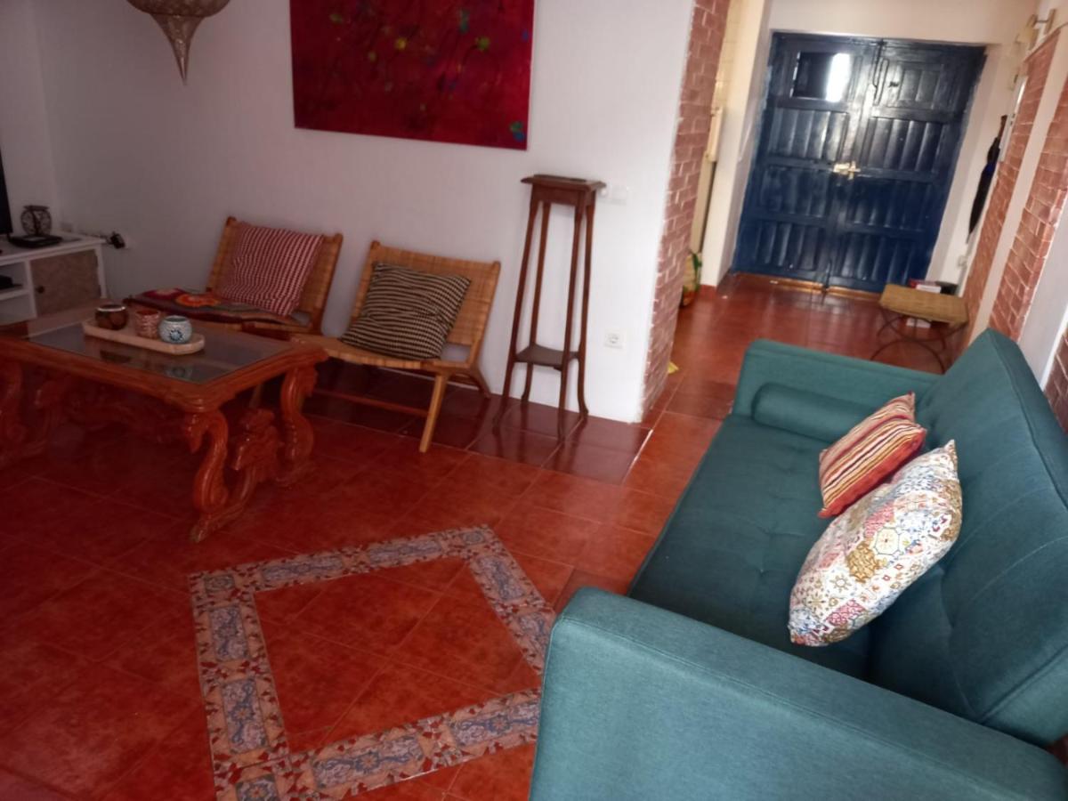 Casa de férias C/ Animas 10 *