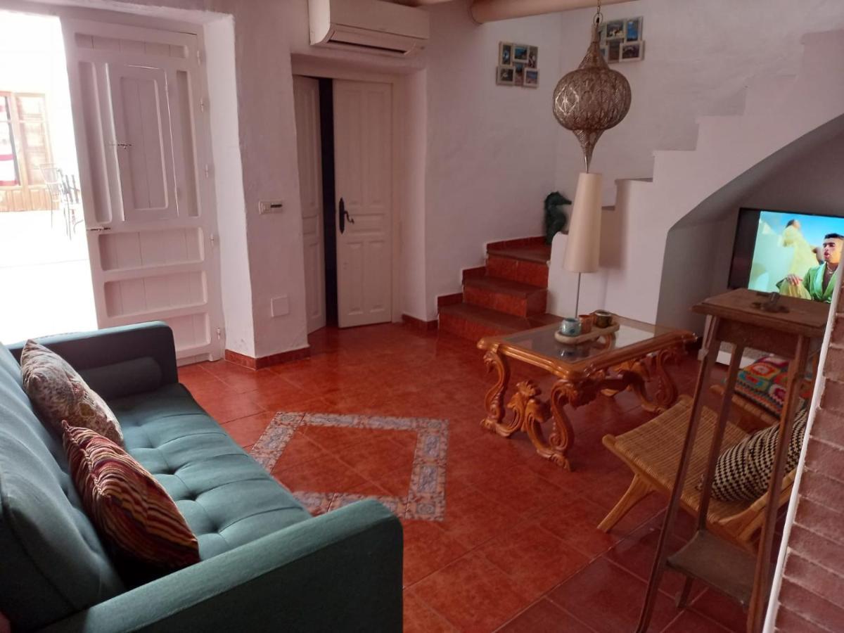 C/ Animas 10 Casa de férias Nerja
