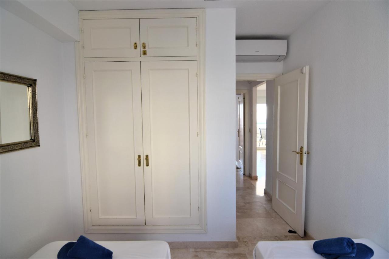 Apartamento Edf Fuentes A 2g - Eurosur