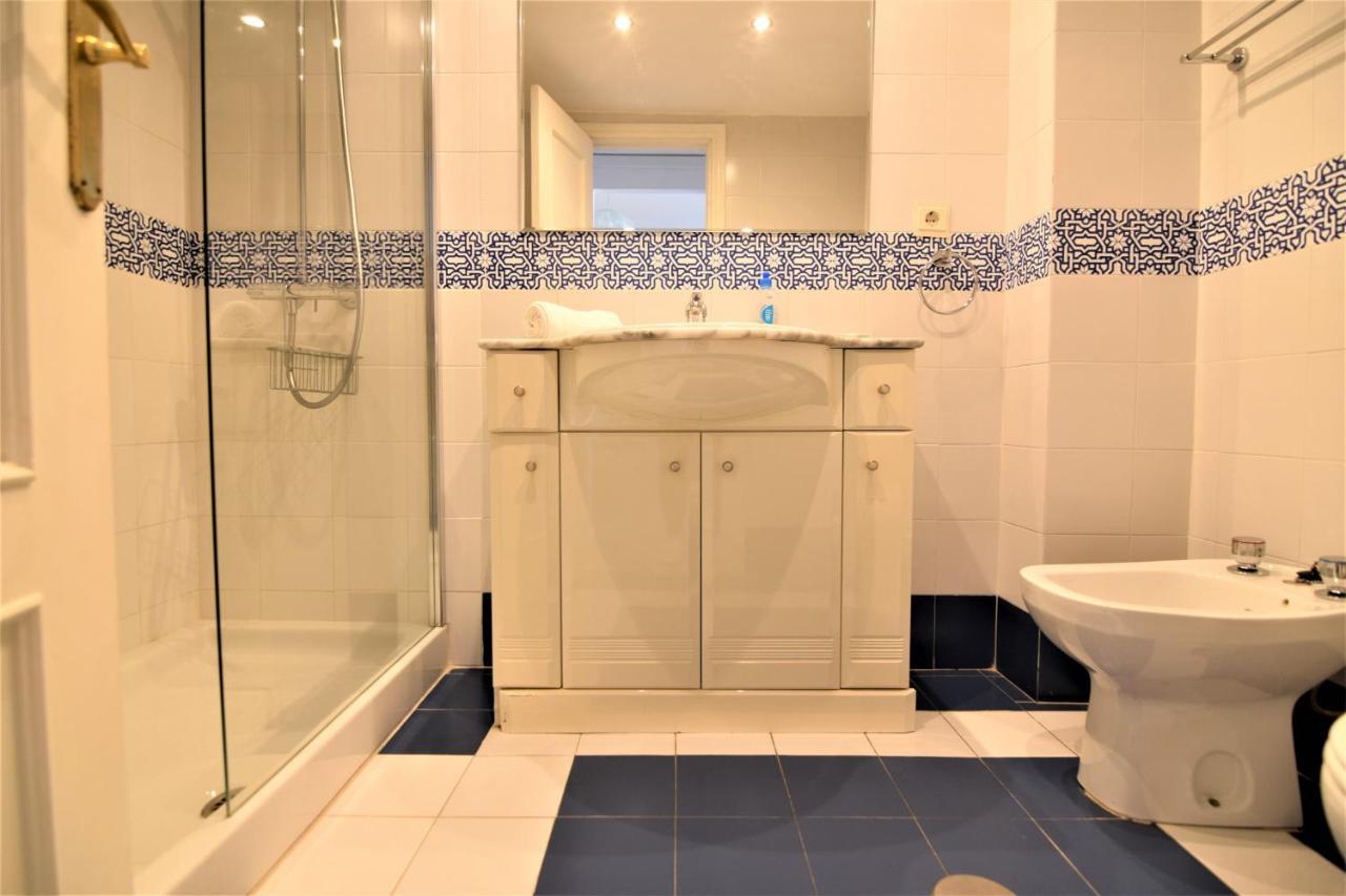 Edf Fuentes A 2g - Eurosur Apartamento Nerja