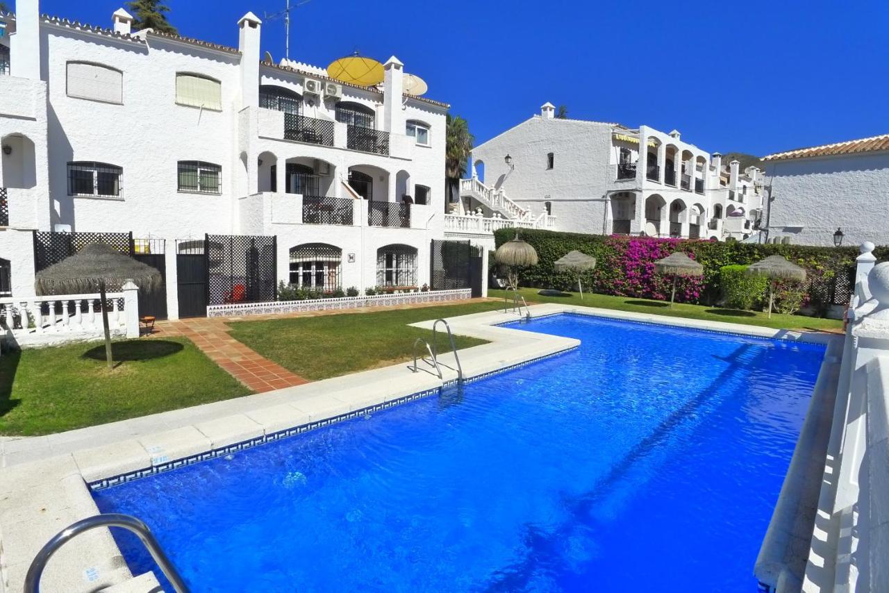 Apartamento R1351 Verano Azul 31bis *