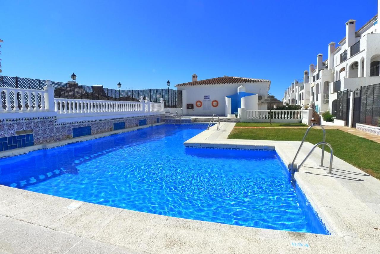 R1351 Verano Azul 31bis * Nerja