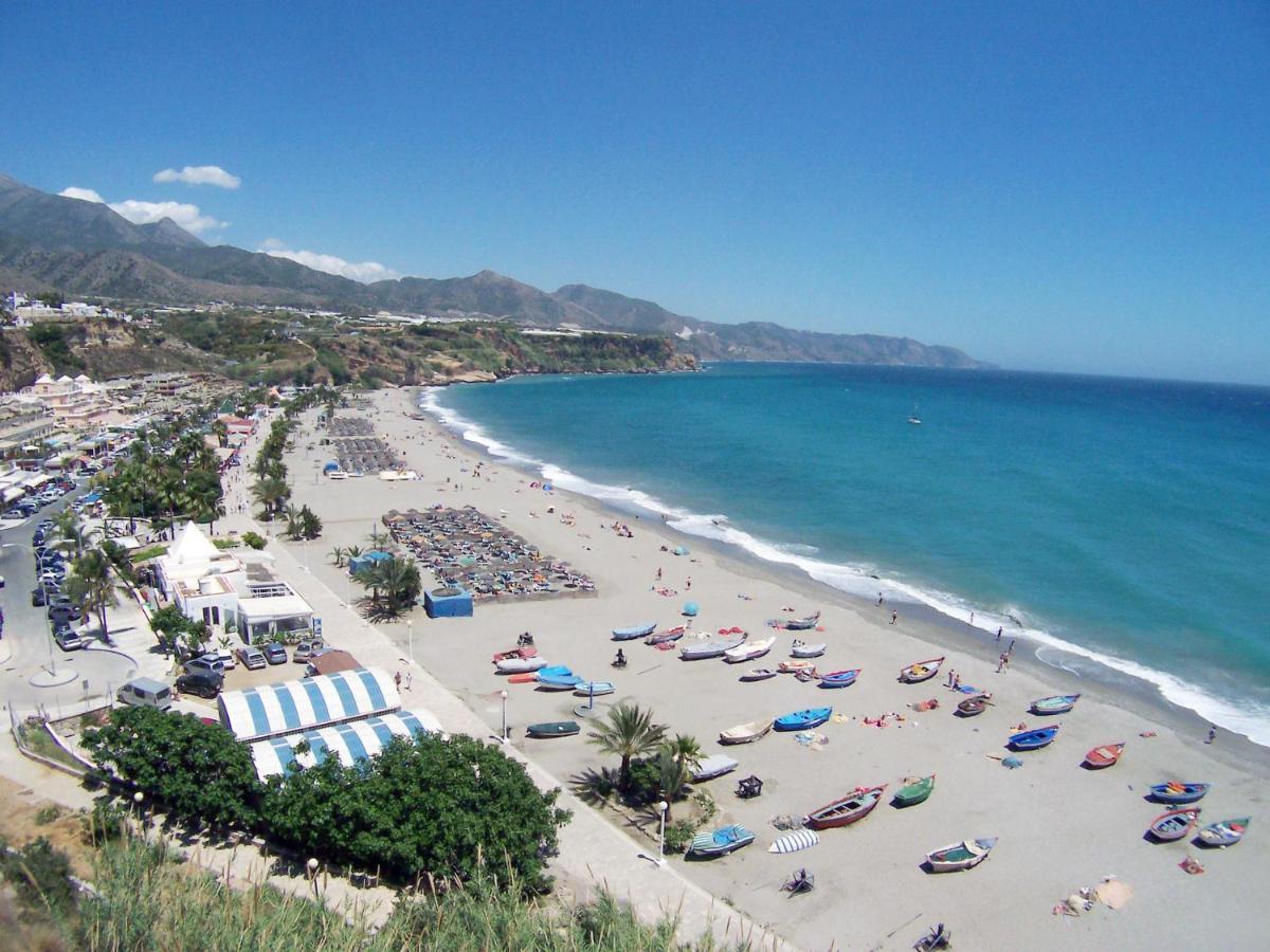 Apartamento R1351 Verano Azul 31bis *