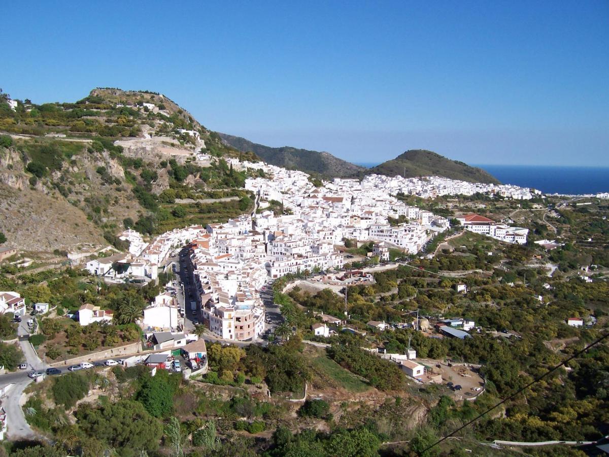 Apartamento R1351 Verano Azul 31bis Nerja