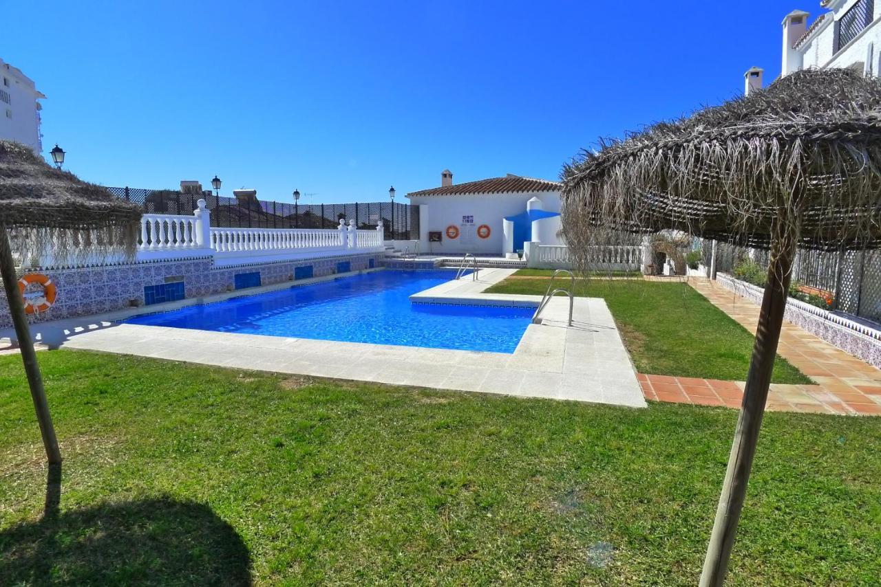 R1351 Verano Azul 31bis Apartamento *