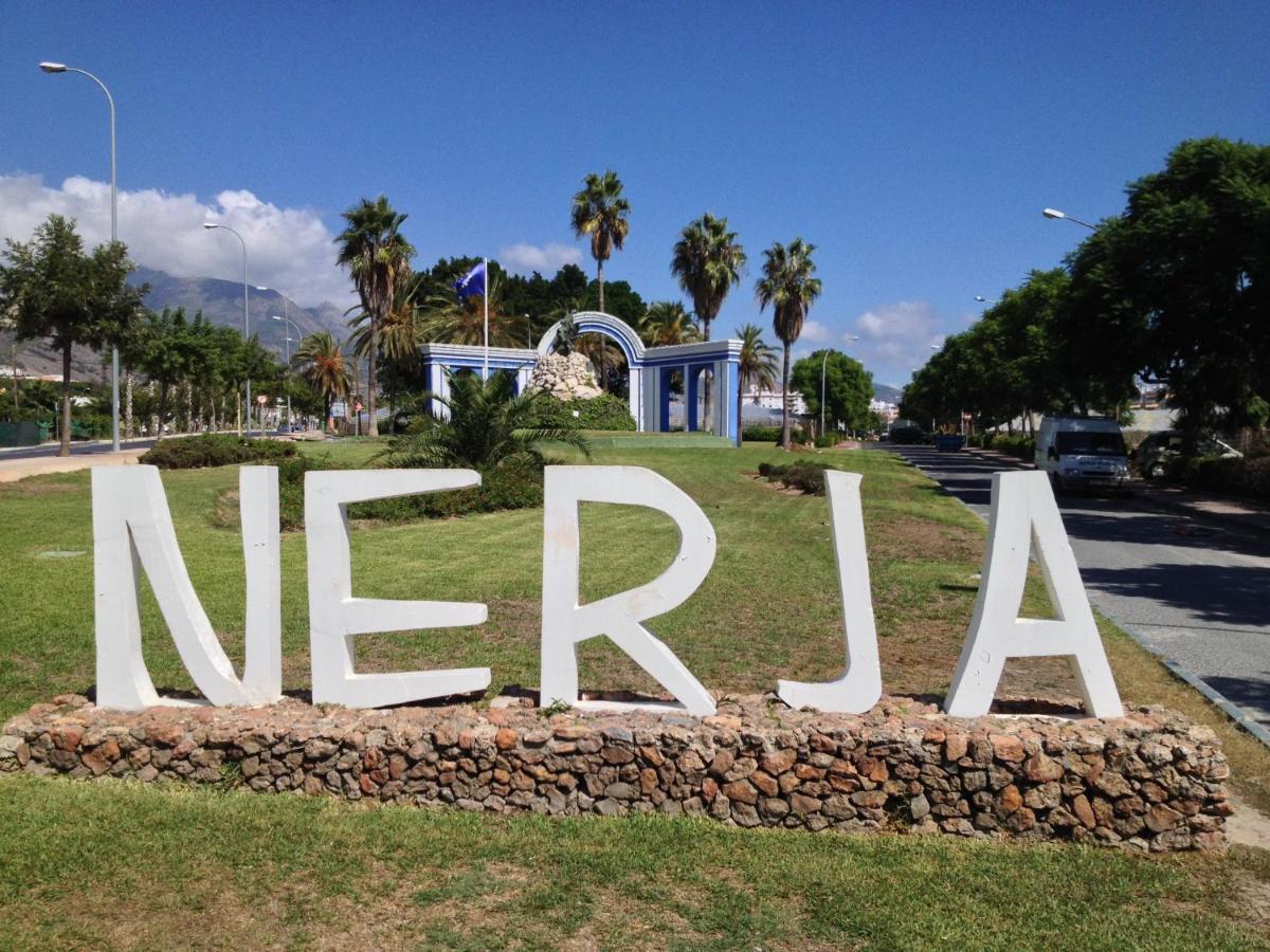 R1351 Verano Azul 31bis * Nerja