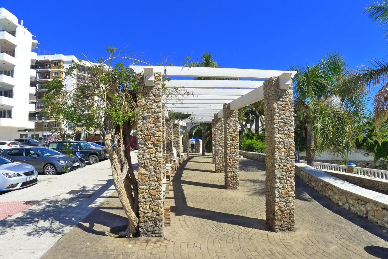 Apartamento R1351 Verano Azul 31bis *