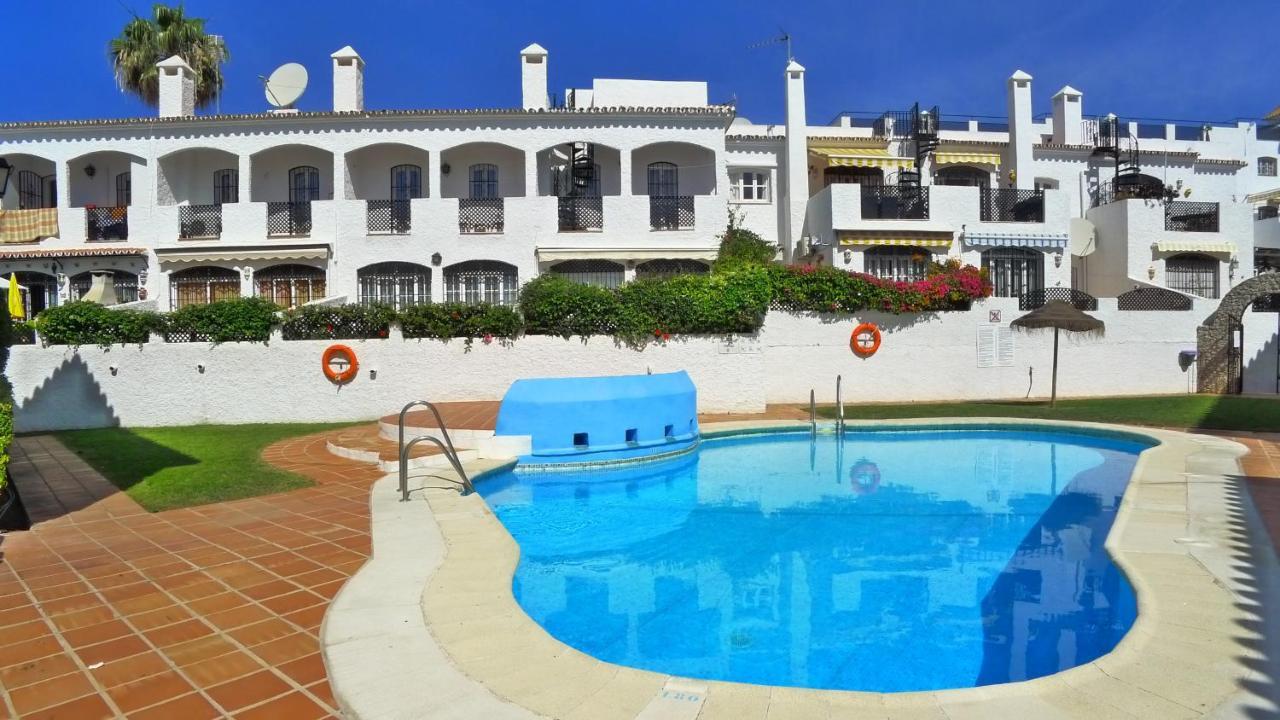 Apartamento R1351 Verano Azul 31bis Nerja