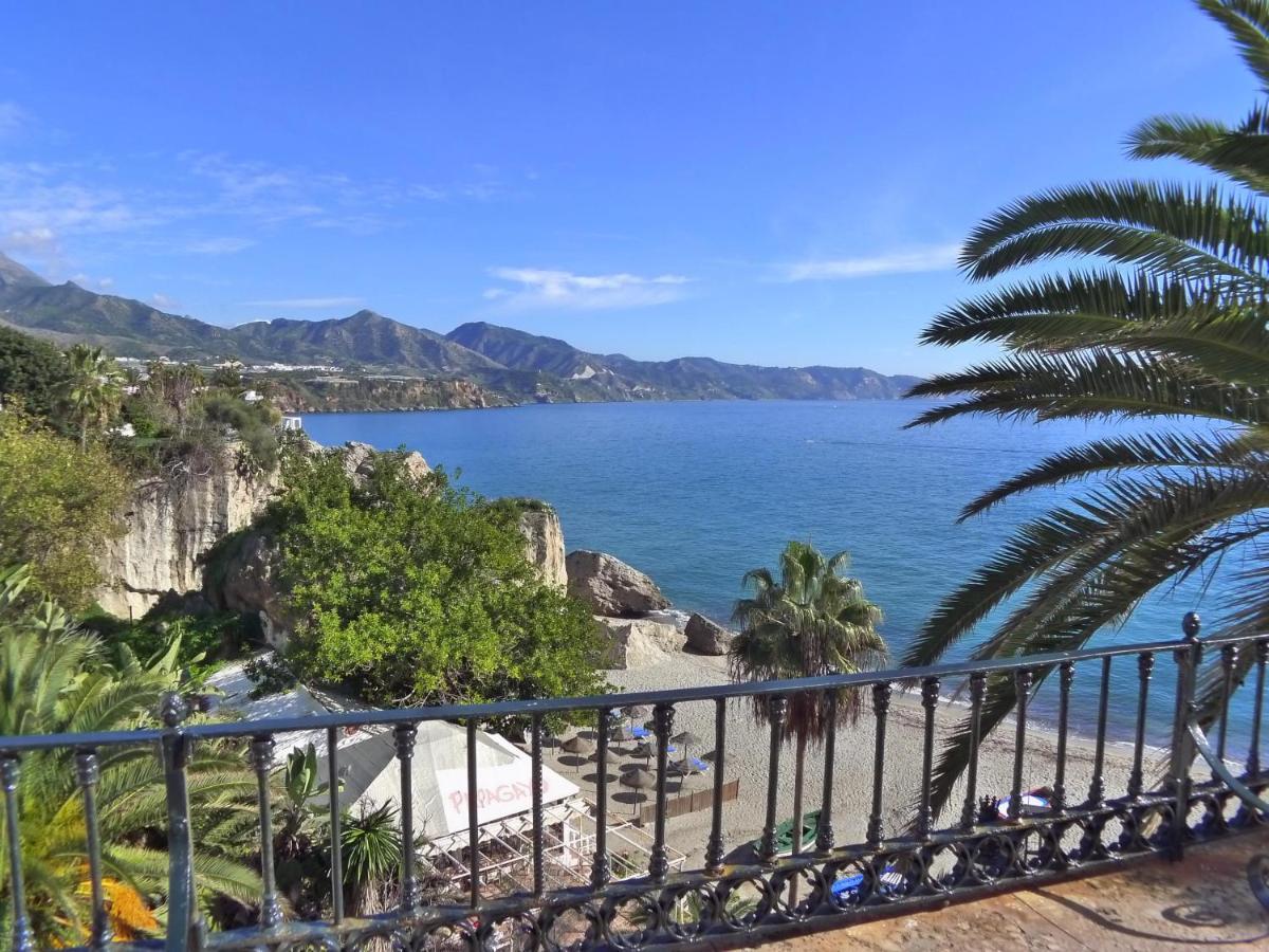 R1351 Verano Azul 31bis Apartamento Nerja