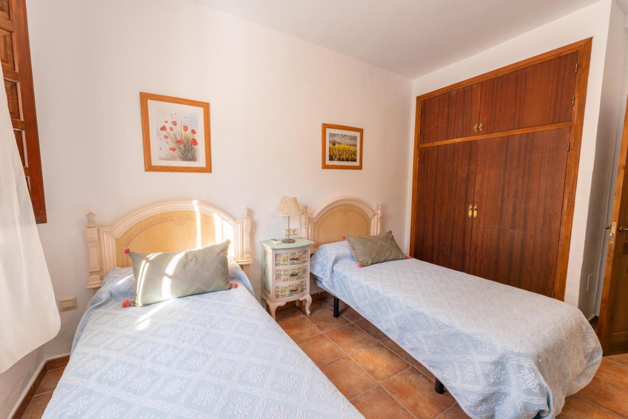 Villa Tropicana *