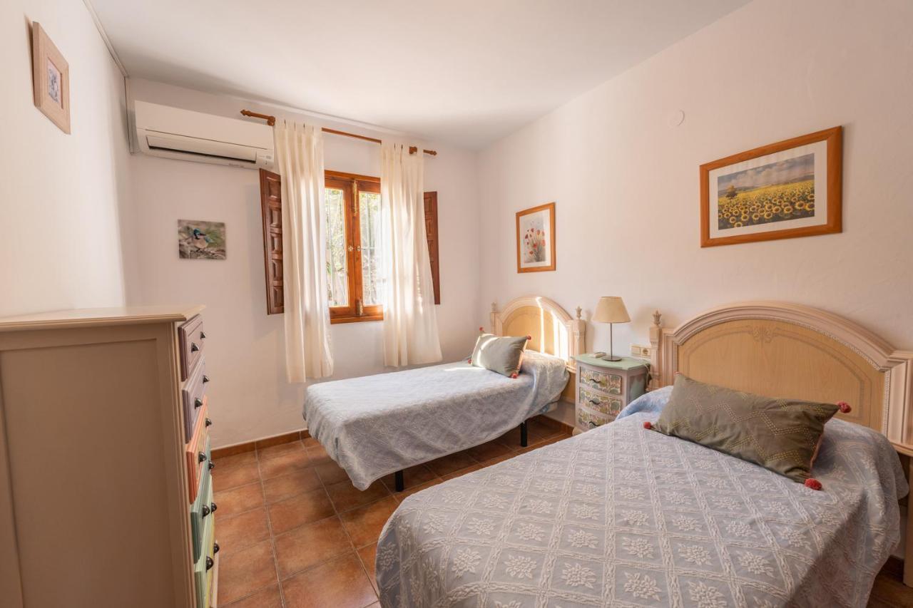 Villa Tropicana *
