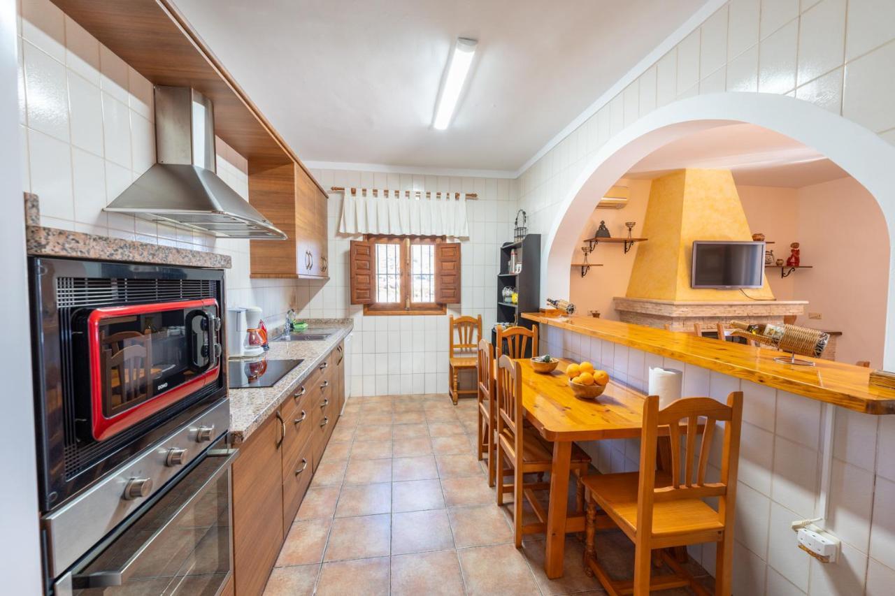 Villa Tropicana *