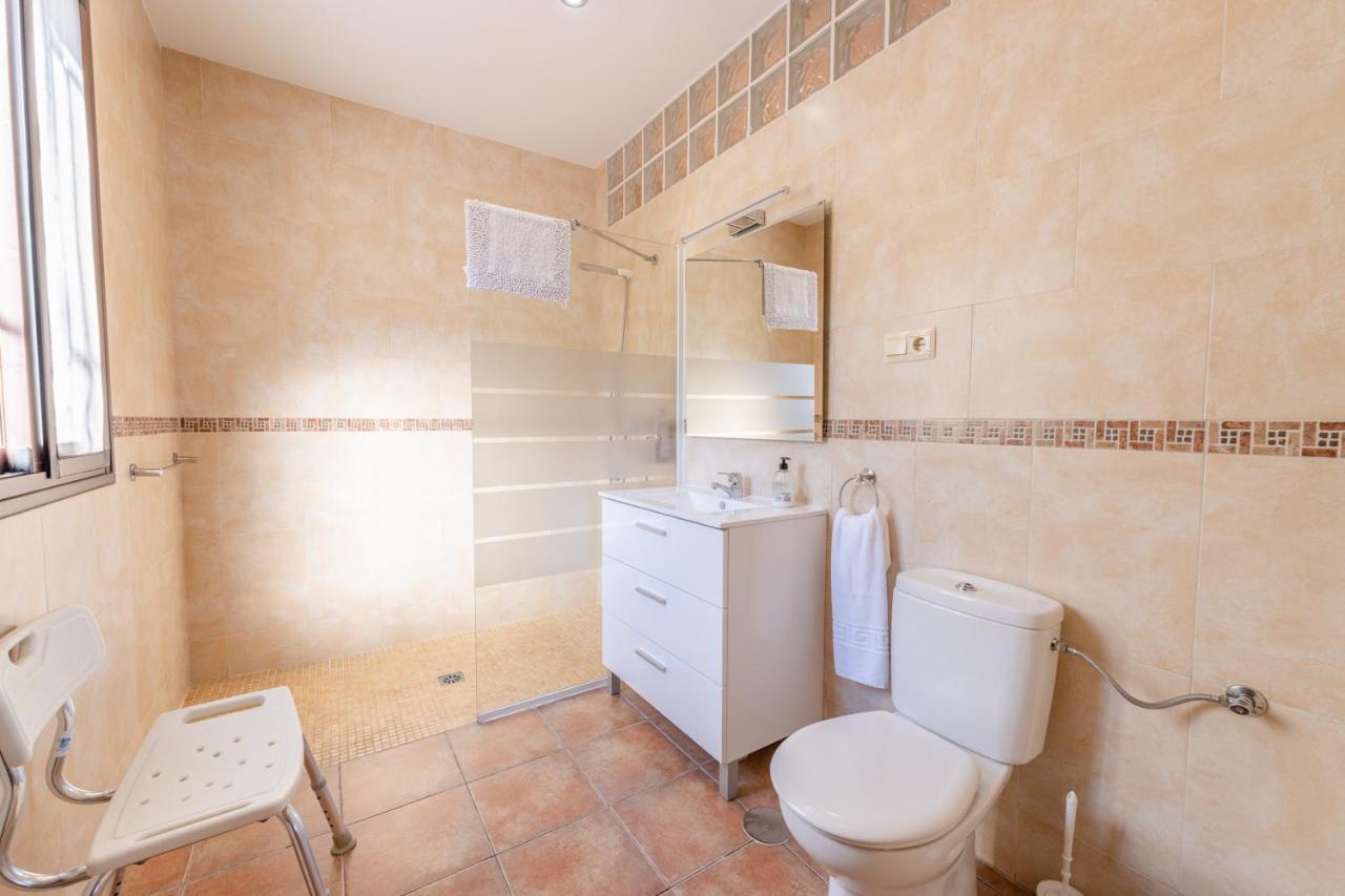 Tropicana Villa Nerja