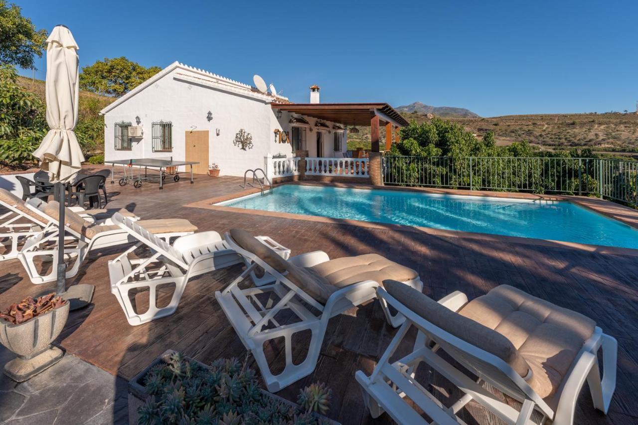 Villa Tropicana