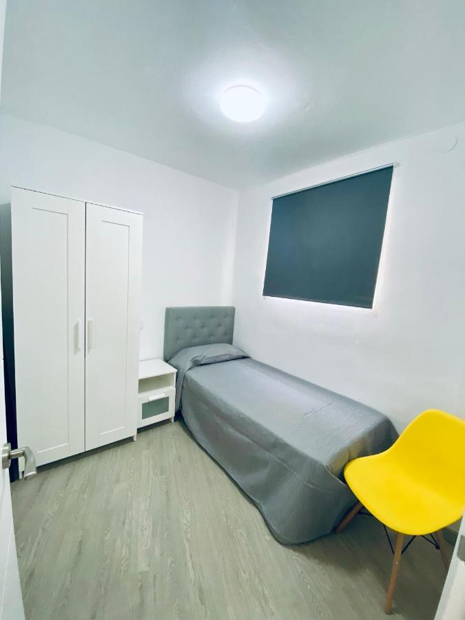 Apartamento Narixa *