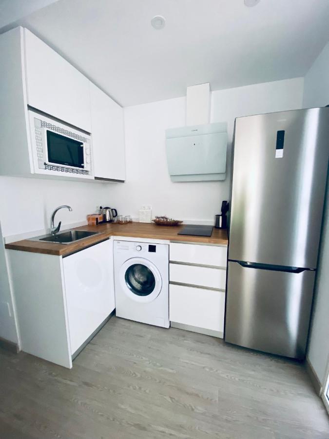 Apartamento Narixa Apartamento