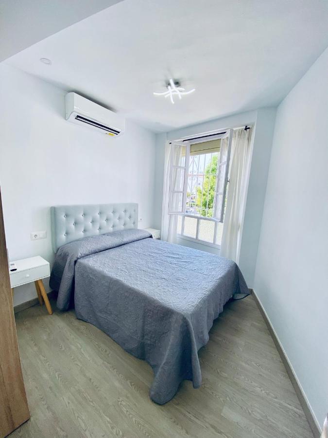 Apartamento Apartamento Narixa Nerja