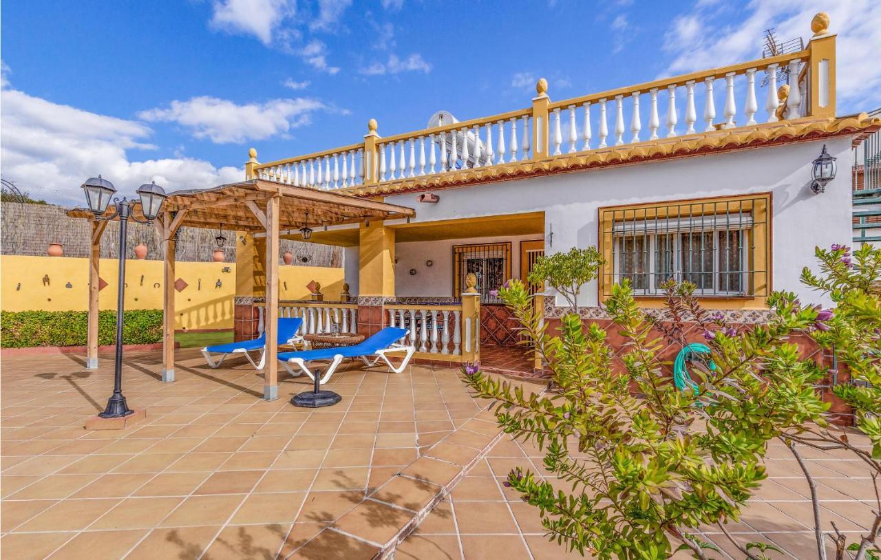 Сasa de vacaciones Stunning In With Wifi