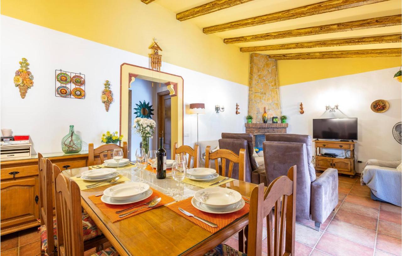 Stunning In With Wifi * Nerja