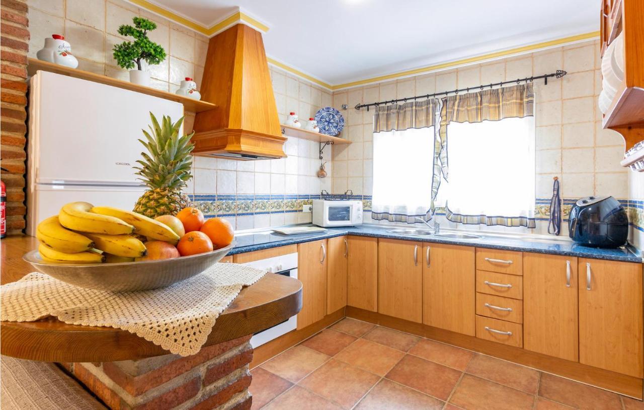 Сasa de vacaciones Stunning In With Wifi