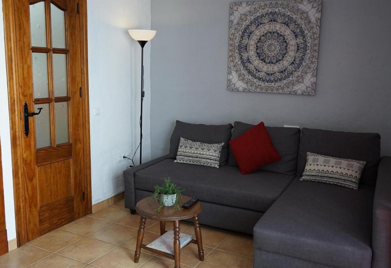 El Rinconcito Apartamento *