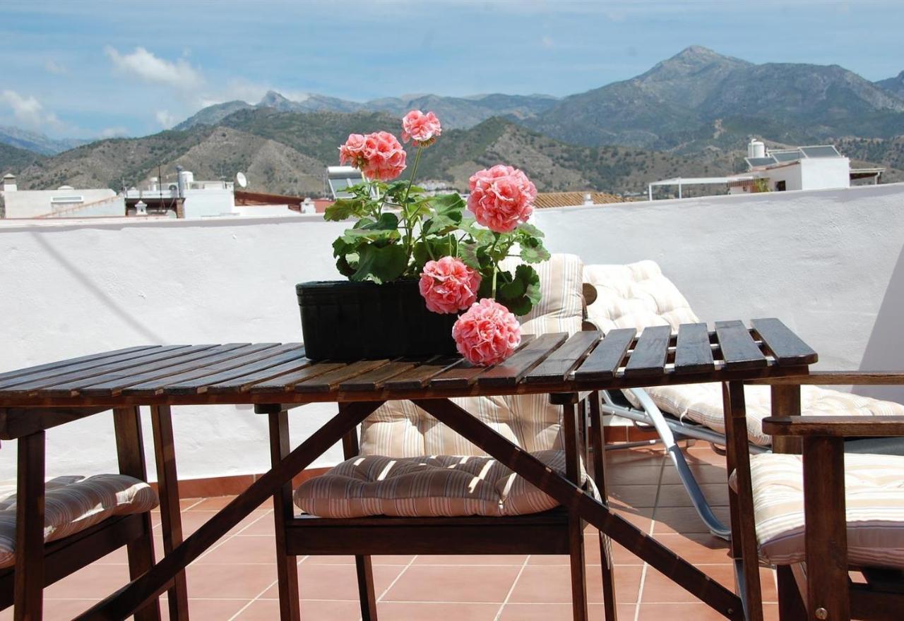 El Rinconcito Apartamento Nerja