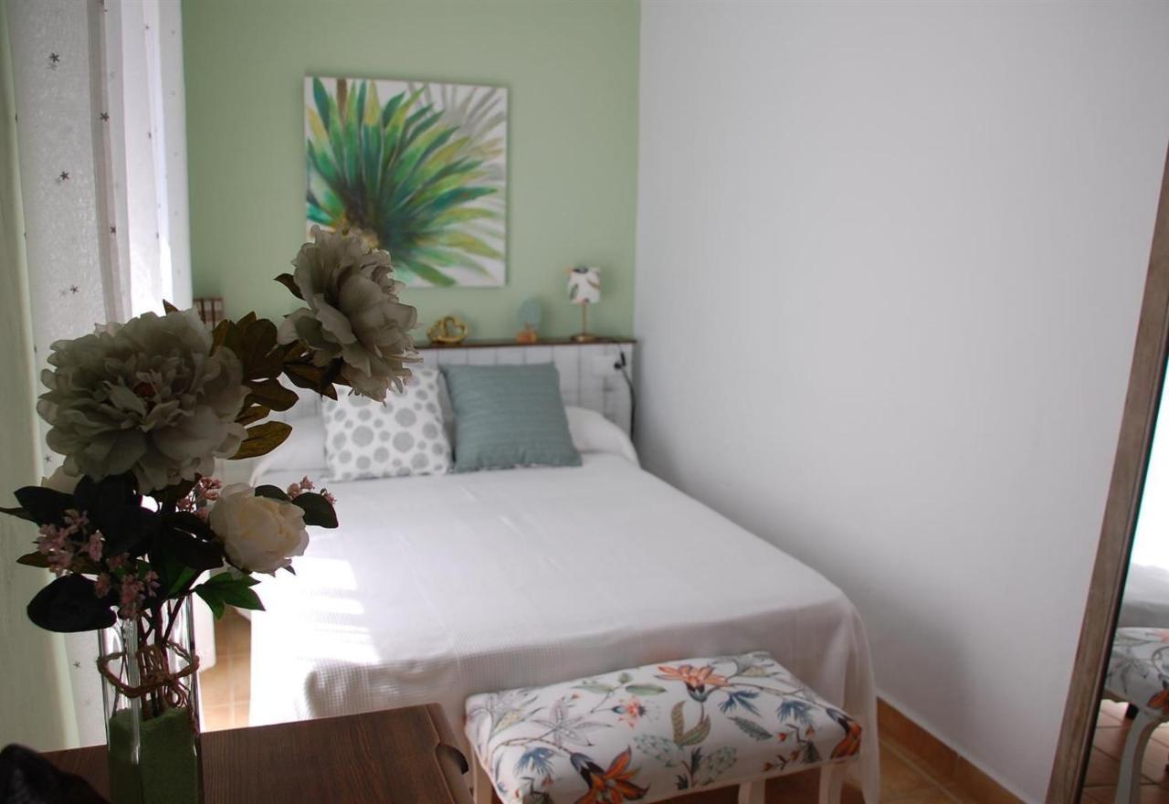El Rinconcito Apartamento Nerja
