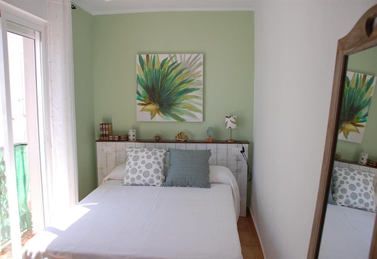 El Rinconcito Apartamento *