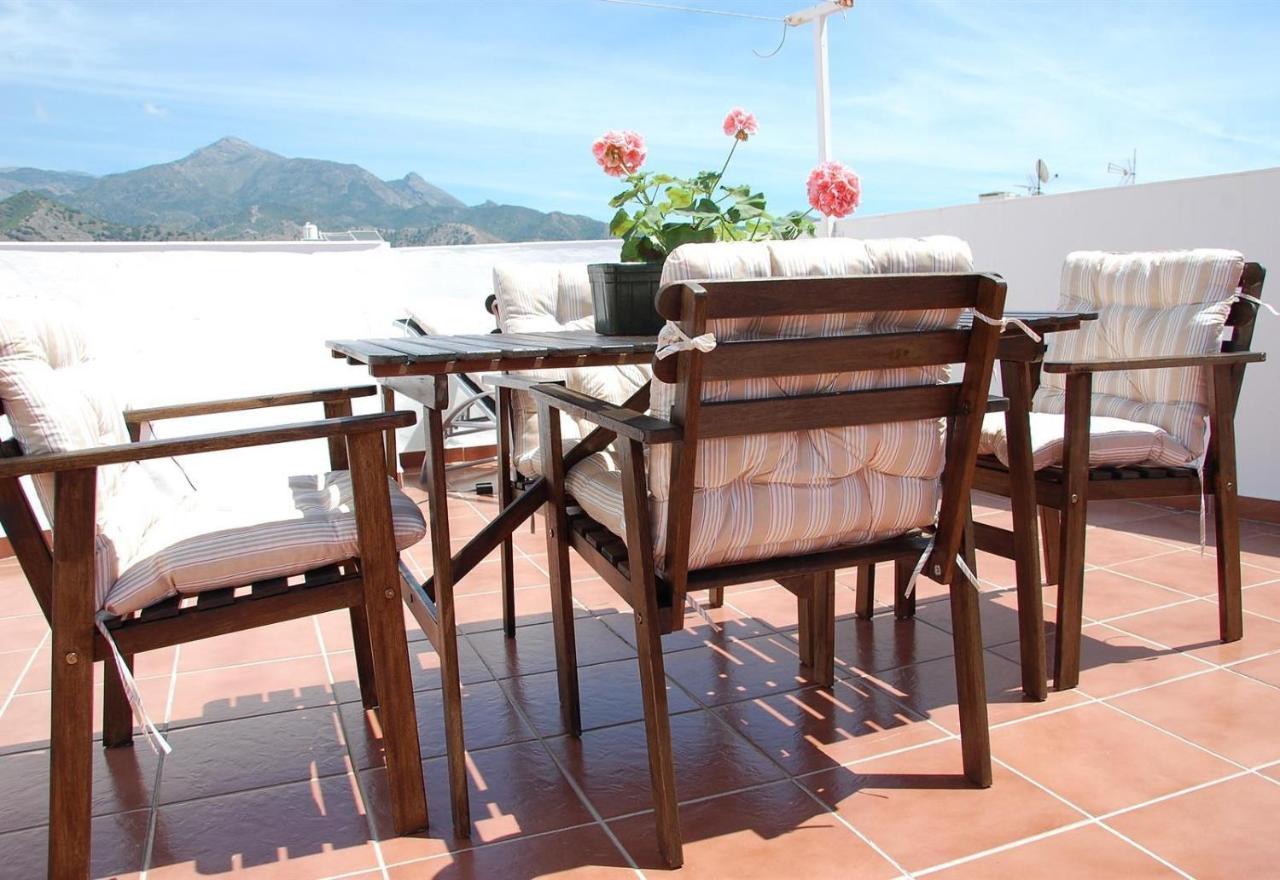 El Rinconcito Apartamento Nerja