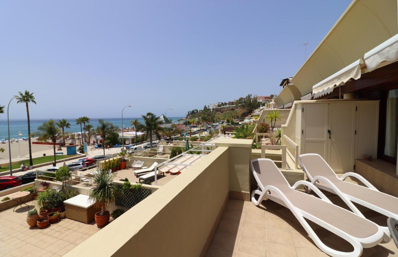Burriana Spainsunrentals 1162 * Nerja