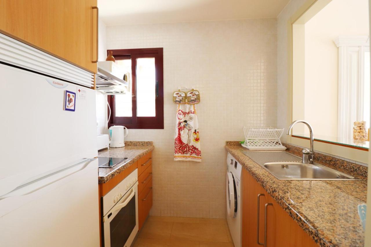 Burriana Spainsunrentals 1162 Nerja