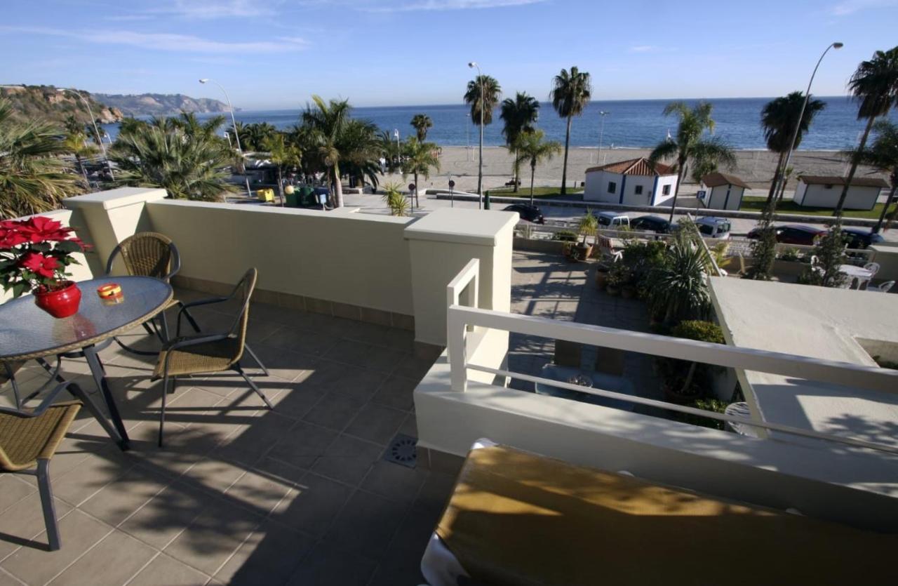 Burriana Spainsunrentals 1162 * Nerja