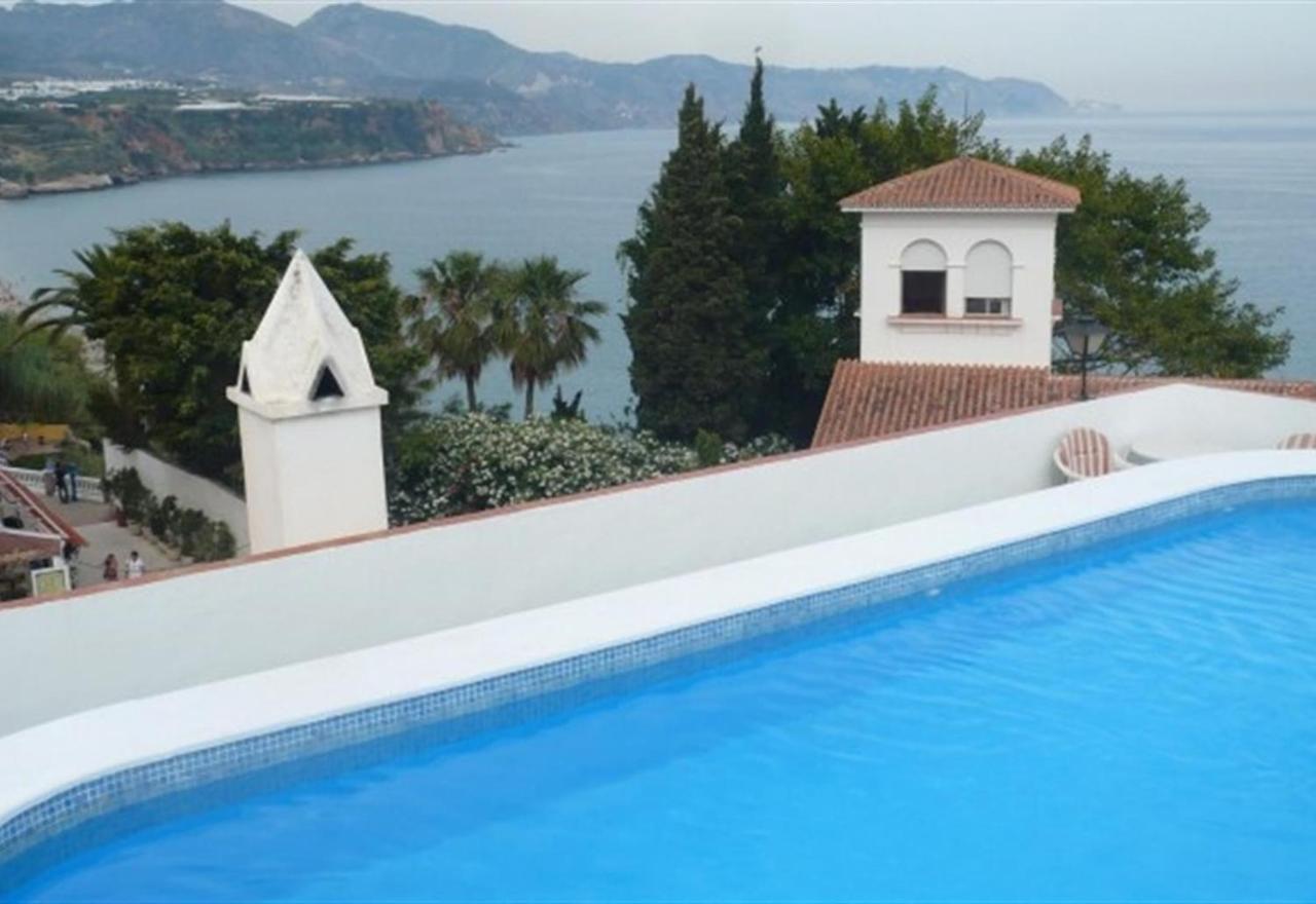 Carabeillo Near Beach Apartamento Nerja