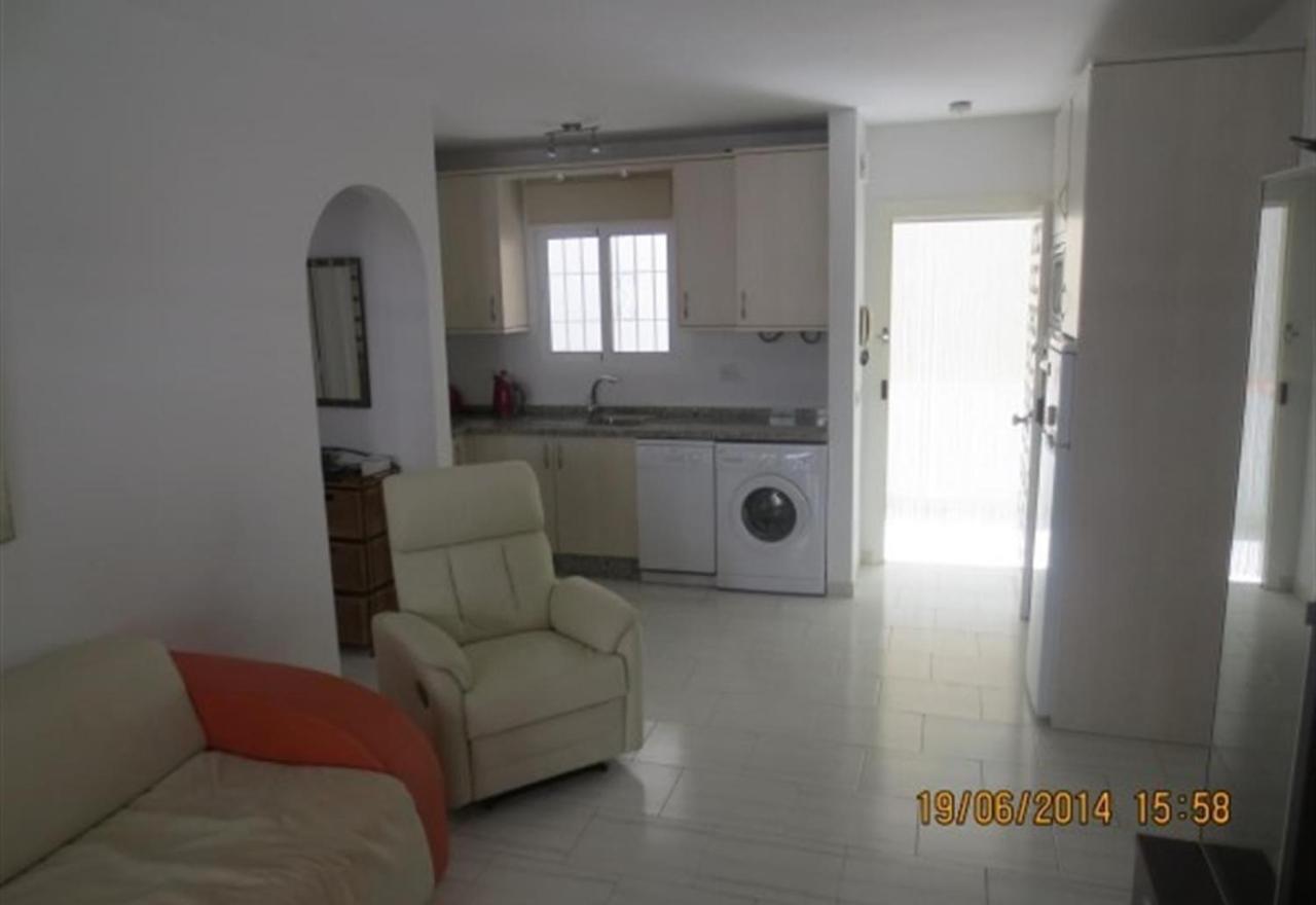 Apartamento Carabeillo Near Beach Nerja