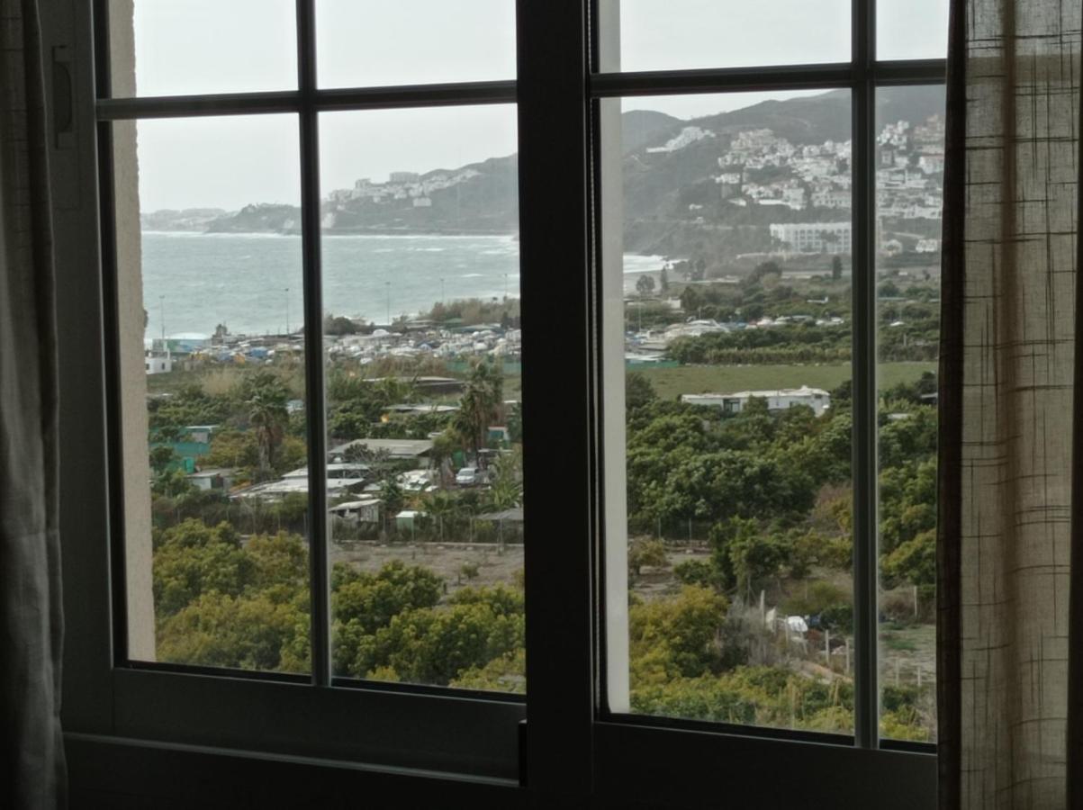 Mirador Penthouse, Centro Y Mar, Terraza Grande Apartamento *