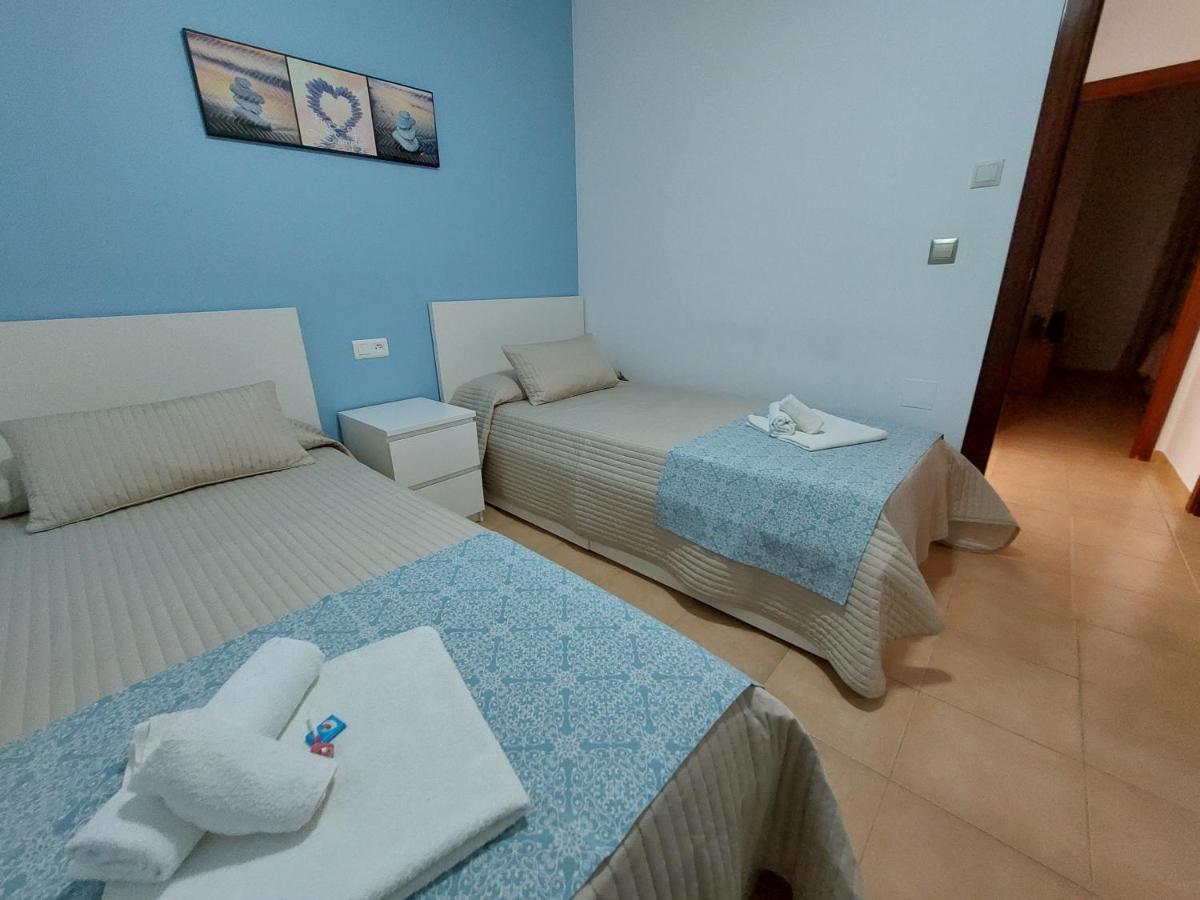 Apartamento Nerja Beach Apartamento *