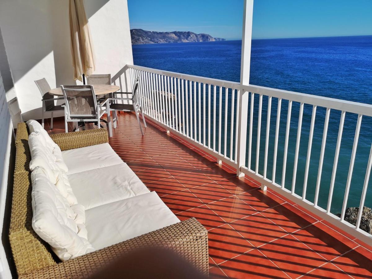 Carabeo Vista Mar Apartment