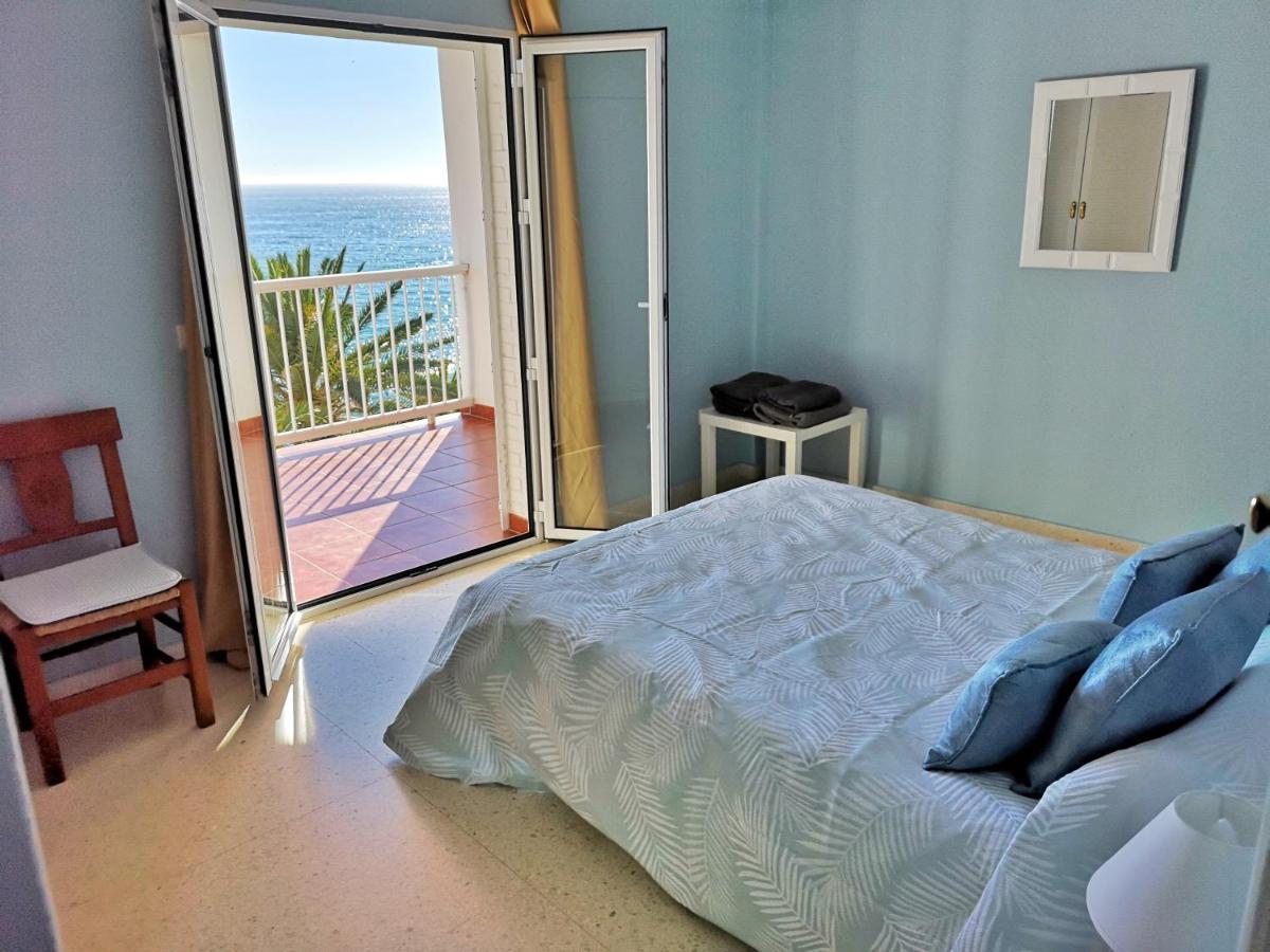 Carabeo Vista Mar Apartment Nerja