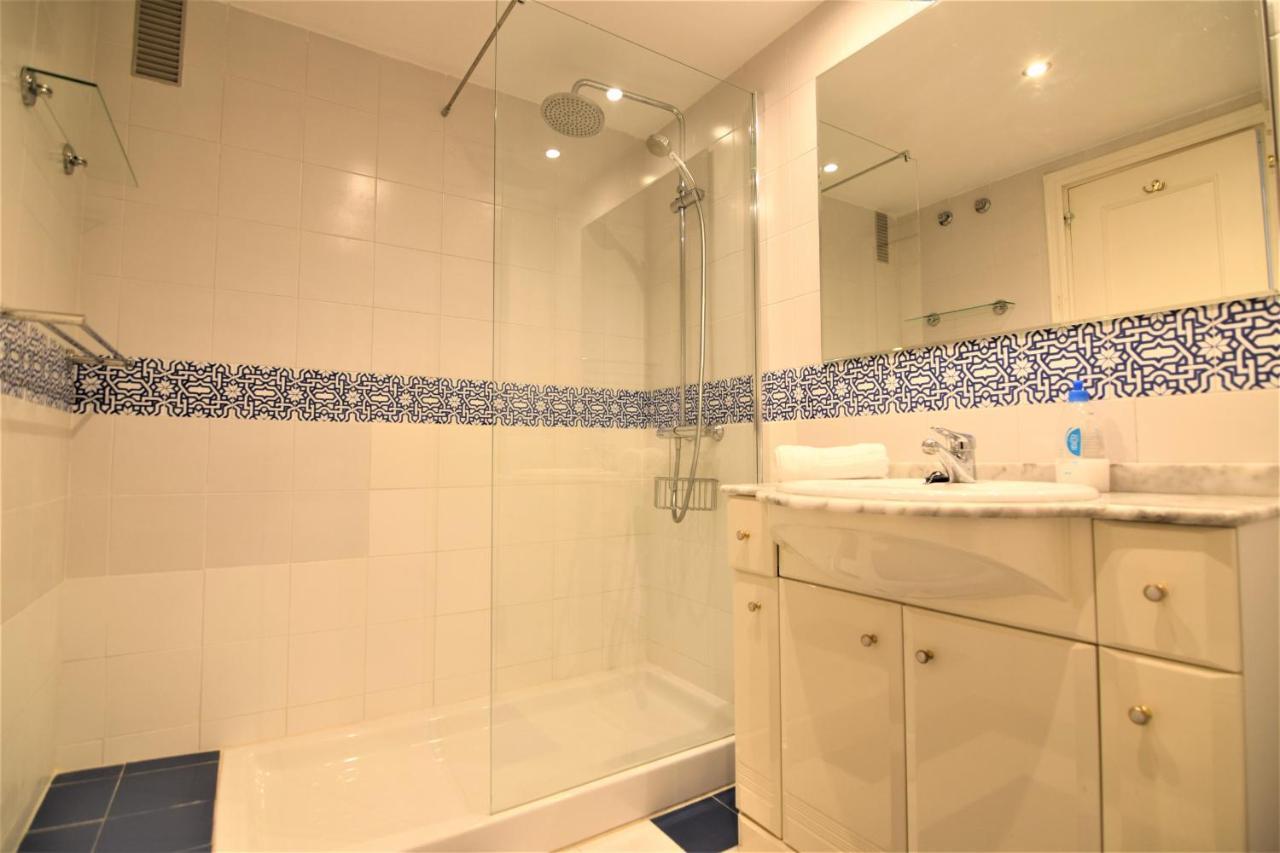 Apartamento Edf Fuentes A 2g - Eurosur