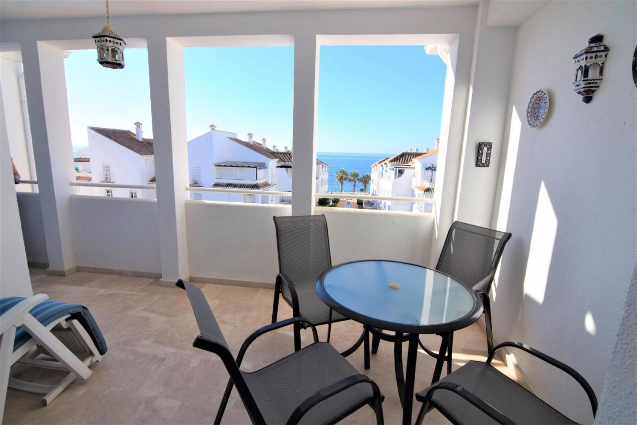 Apartamento Edf Fuentes A 2g - Eurosur Nerja