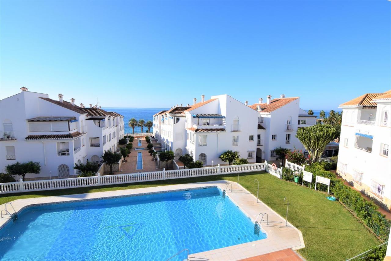 Edf Fuentes A 2g - Eurosur Nerja