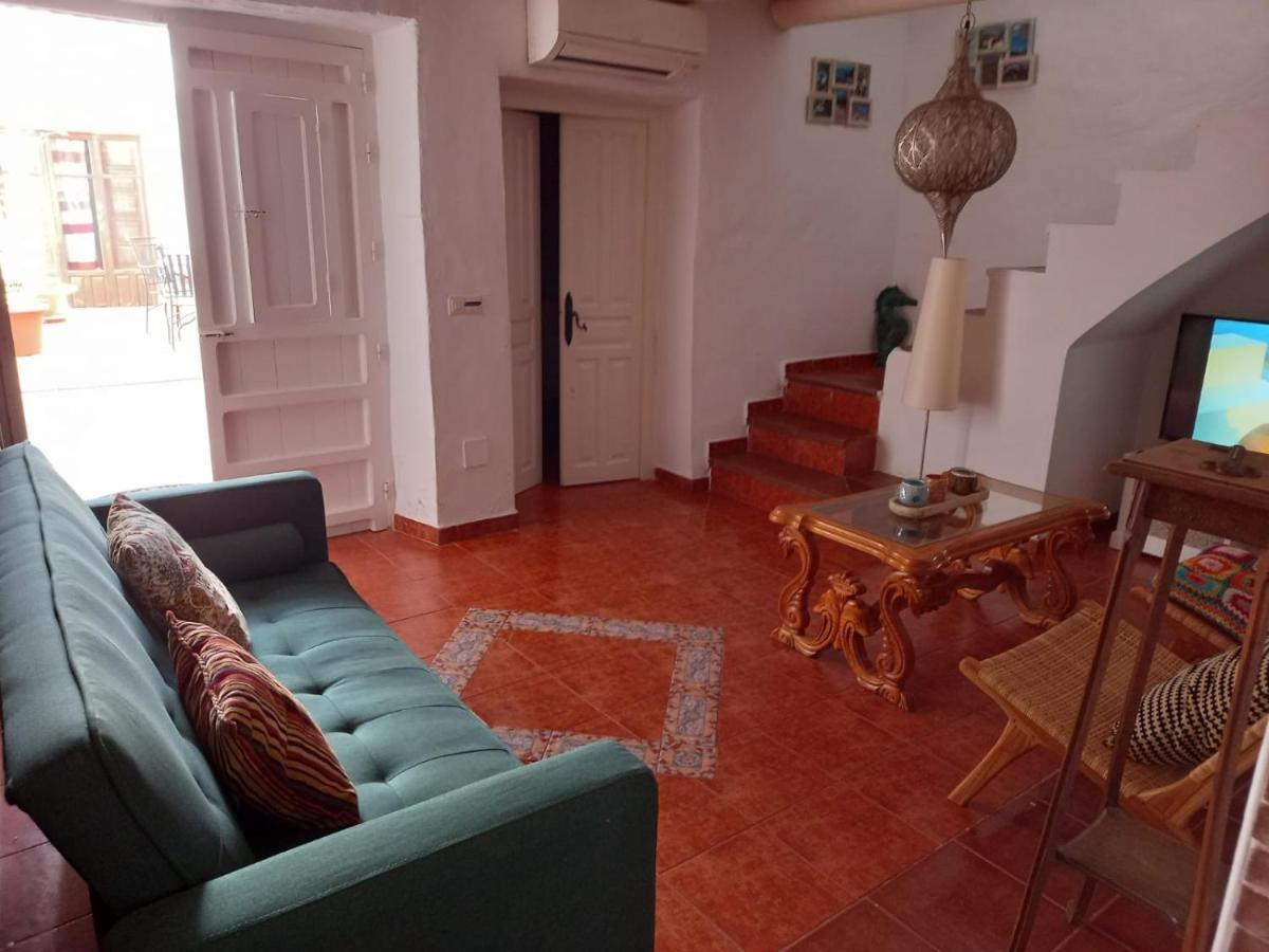 Casa de férias C/ Animas 10