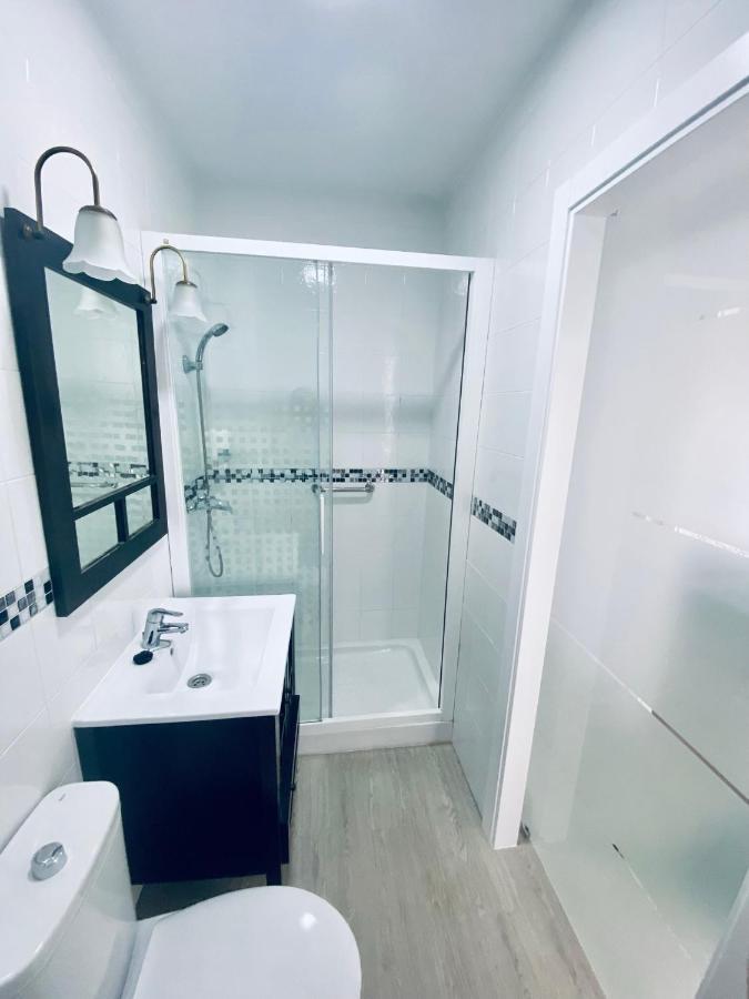 Apartamento Narixa Nerja