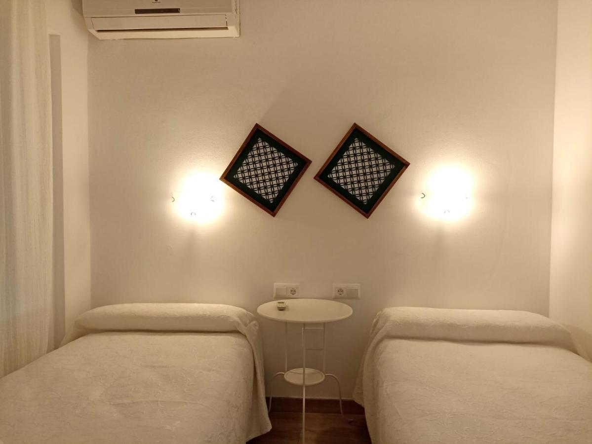 Apartamento El Jardin Benerja *