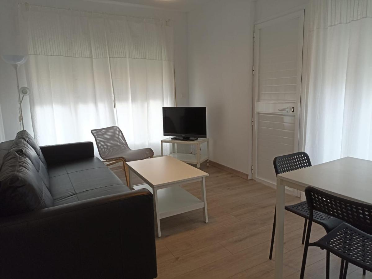 El Jardin Benerja Apartamento Nerja