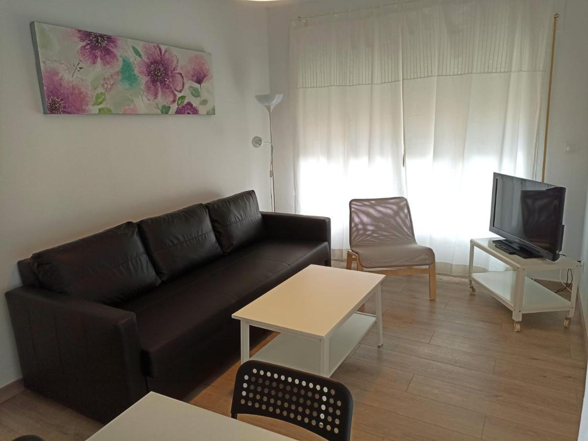 Apartamento El Jardin Benerja Nerja