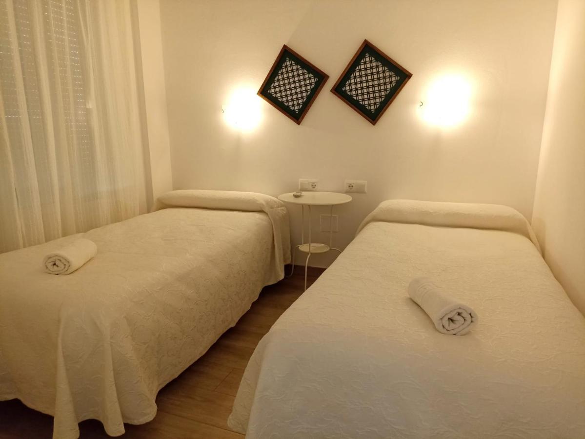 Apartamento El Jardin Benerja Nerja