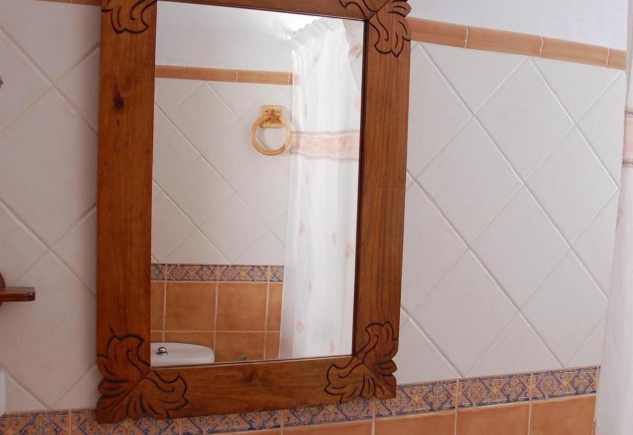 Apartamento El Rinconcito Nerja